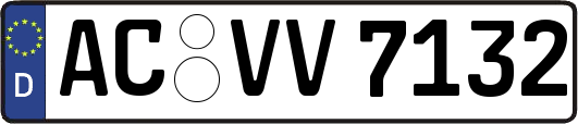 AC-VV7132