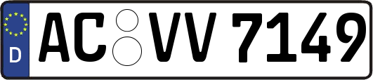 AC-VV7149