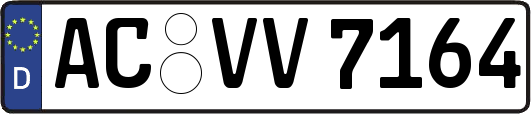 AC-VV7164