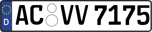 AC-VV7175