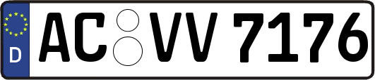 AC-VV7176