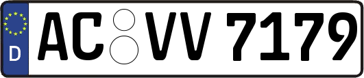 AC-VV7179