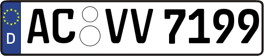 AC-VV7199