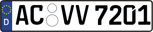 AC-VV7201