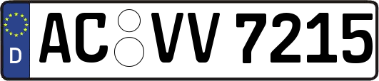 AC-VV7215