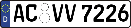 AC-VV7226