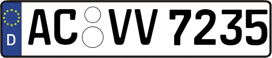 AC-VV7235