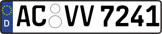 AC-VV7241