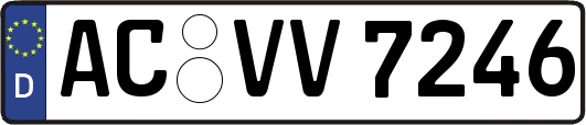 AC-VV7246