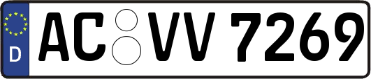 AC-VV7269