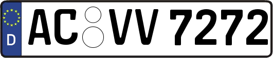AC-VV7272