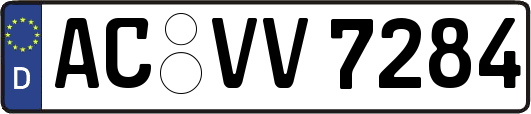 AC-VV7284