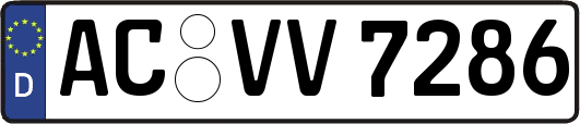 AC-VV7286