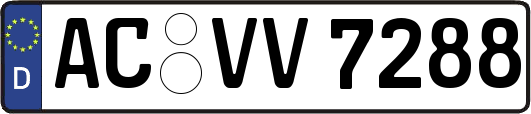 AC-VV7288