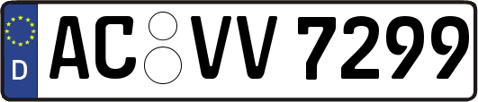 AC-VV7299