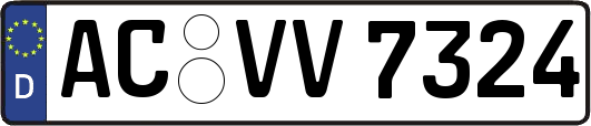 AC-VV7324