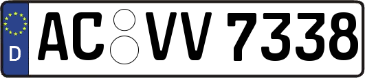 AC-VV7338