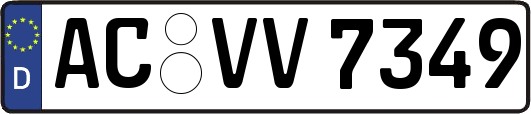 AC-VV7349