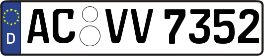 AC-VV7352