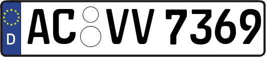 AC-VV7369