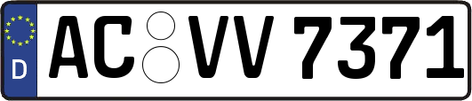 AC-VV7371