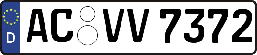 AC-VV7372