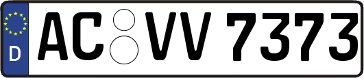 AC-VV7373