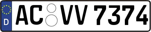 AC-VV7374