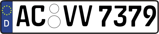 AC-VV7379