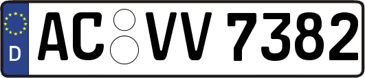 AC-VV7382