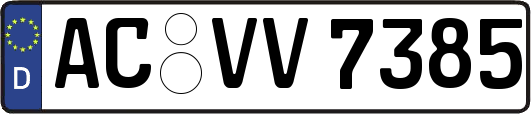 AC-VV7385