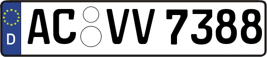 AC-VV7388