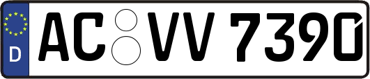 AC-VV7390