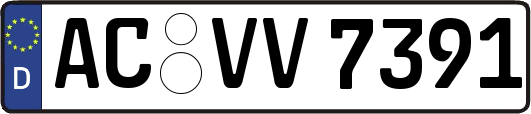 AC-VV7391