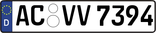 AC-VV7394