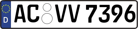 AC-VV7396