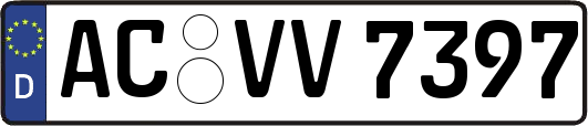 AC-VV7397