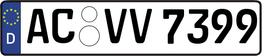 AC-VV7399
