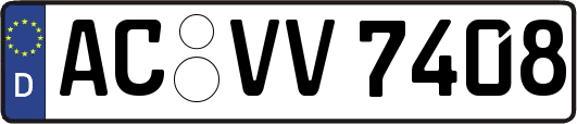 AC-VV7408