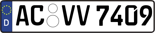 AC-VV7409