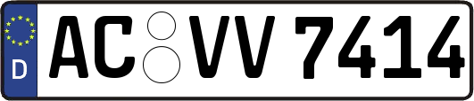 AC-VV7414