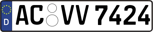 AC-VV7424