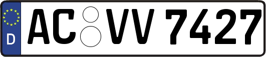 AC-VV7427
