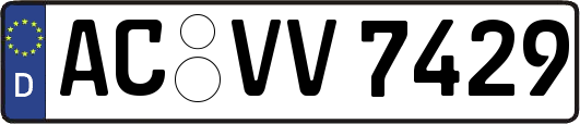 AC-VV7429