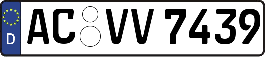 AC-VV7439