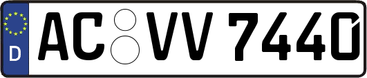 AC-VV7440