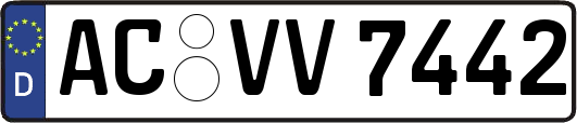 AC-VV7442