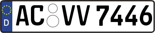 AC-VV7446