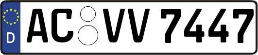 AC-VV7447