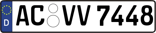 AC-VV7448